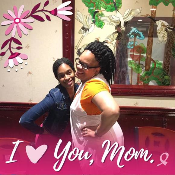 Meet your Posher, Tia - Picture 1 of 1